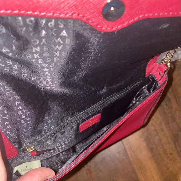 Kate Spade Crossbody - Picture 3 of 3
